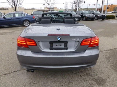 2012 BMW 328 i