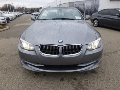 2012 BMW 328 i
