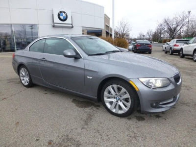 2012 BMW 328 i