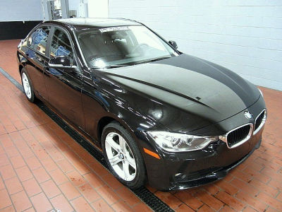 2013 BMW 328  i xDrive