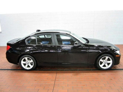 2013 BMW 328 i xDrive