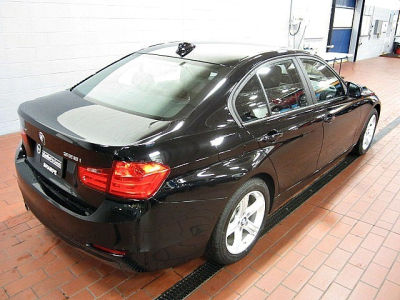 2013 BMW 328 i xDrive