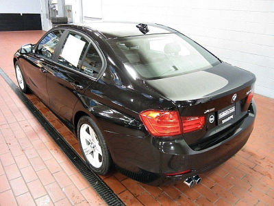 2013 BMW 328 i xDrive