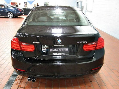 2013 BMW 328 i xDrive