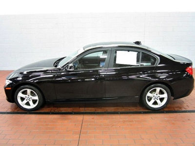 2013 BMW 328 i xDrive
