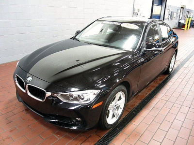 2013 BMW 328 i xDrive