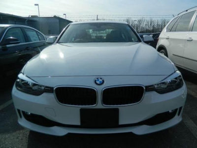 2013 BMW 328  i xDrive