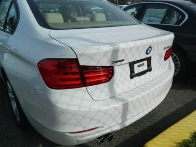 2013 BMW 328  i xDrive