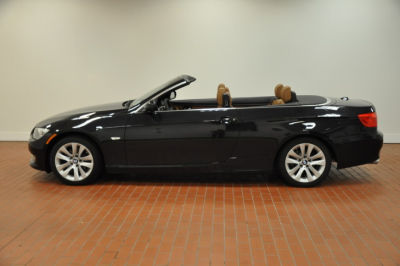 2012 BMW 328  i