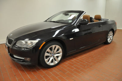 2012 BMW 328  i
