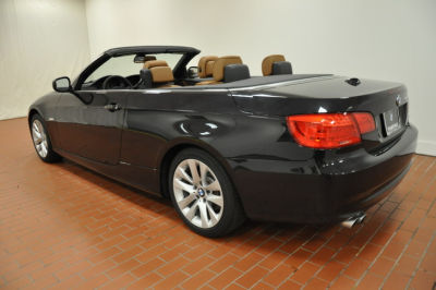 2012 BMW 328  i