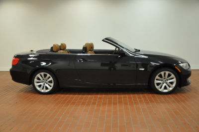 2012 BMW 328  i