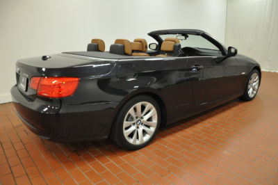 2012 BMW 328  i