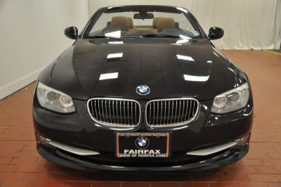 2012 BMW 328  i