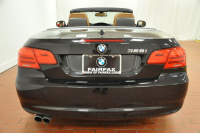 2012 BMW 328  i