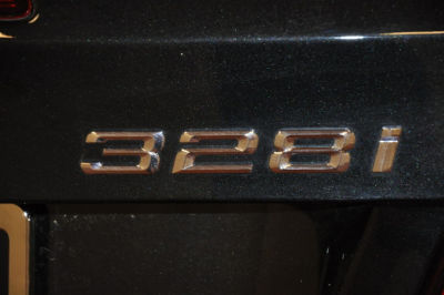 2012 BMW 328  i