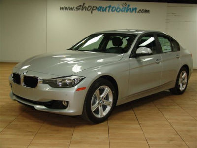 2013 BMW 328  i