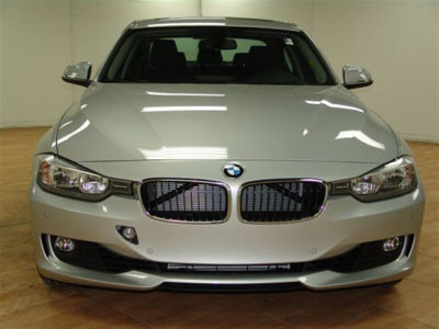 2013 BMW 328 i