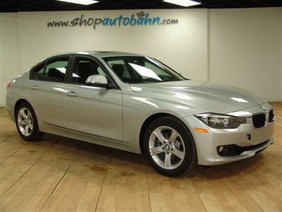 2013 BMW 328 i