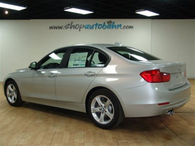 2013 BMW 328 i