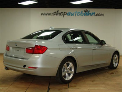 2013 BMW 328 i
