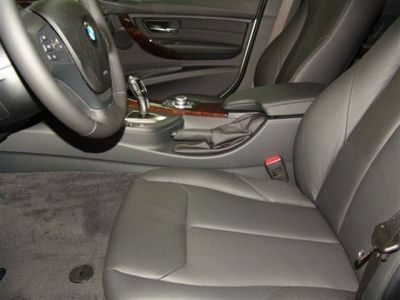 2013 BMW 328 i