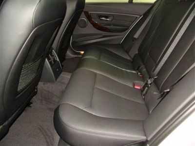 2013 BMW 328 i
