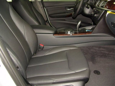 2013 BMW 328 i