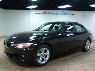 2013 BMW 328  i