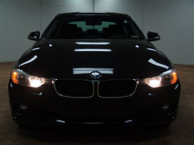 2013 BMW 328  i