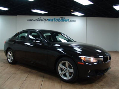 2013 BMW 328  i