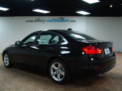 2013 BMW 328  i