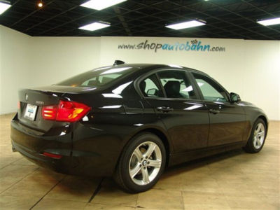 2013 BMW 328  i