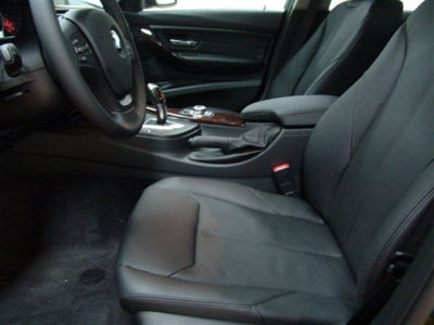 2013 BMW 328  i