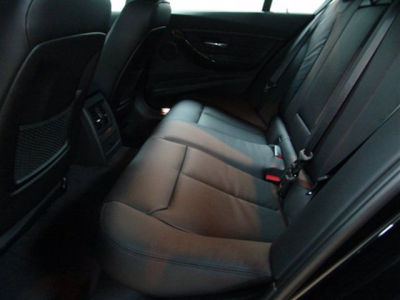 2013 BMW 328  i