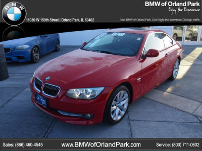 2013 BMW 328  i xDrive