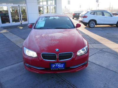 2013 BMW 328  i xDrive