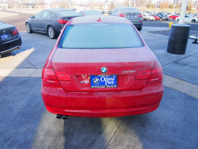 2013 BMW 328  i xDrive