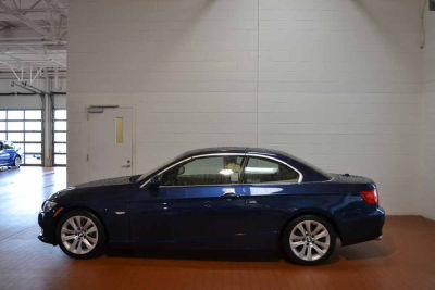 2012 BMW 328  i