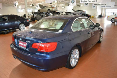 2012 BMW 328  i