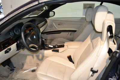 2012 BMW 328  i