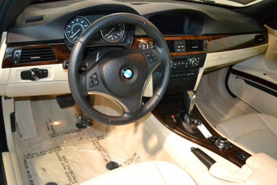 2012 BMW 328  i