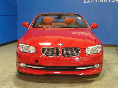 2012 BMW 328  i