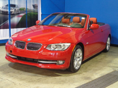 2012 BMW 328  i
