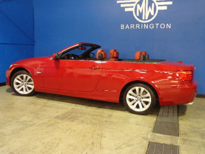 2012 BMW 328  i