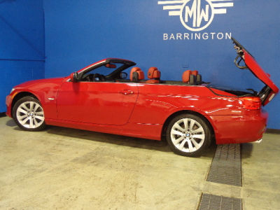 2012 BMW 328  i