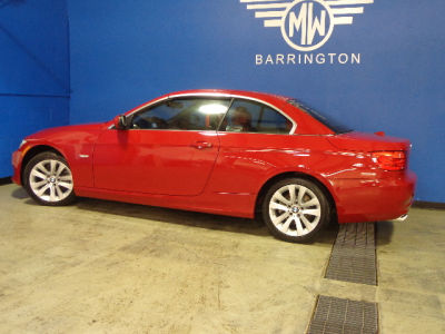 2012 BMW 328  i