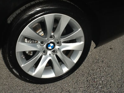 2012 BMW 328 i