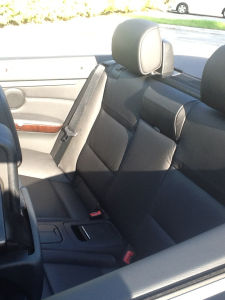2012 BMW 328 i