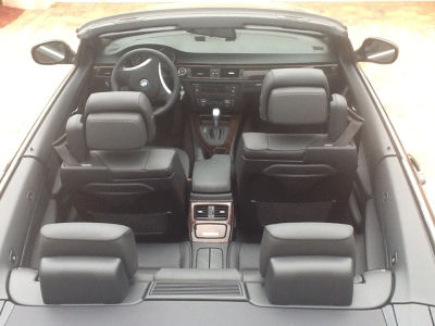 2012 BMW 328 i